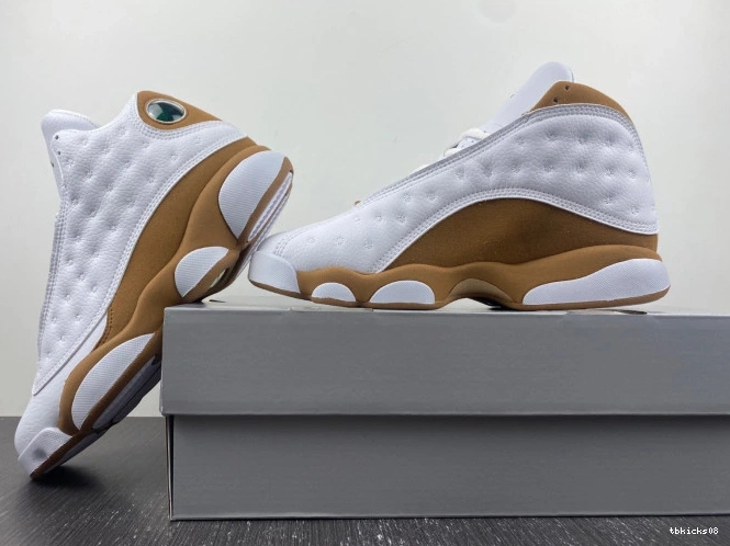 Rep TBkick Wheat 13 Air 414571-171 Jordan 0805
